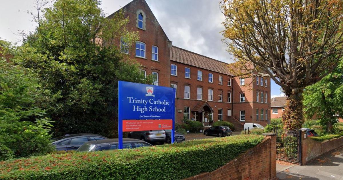 Trinity School